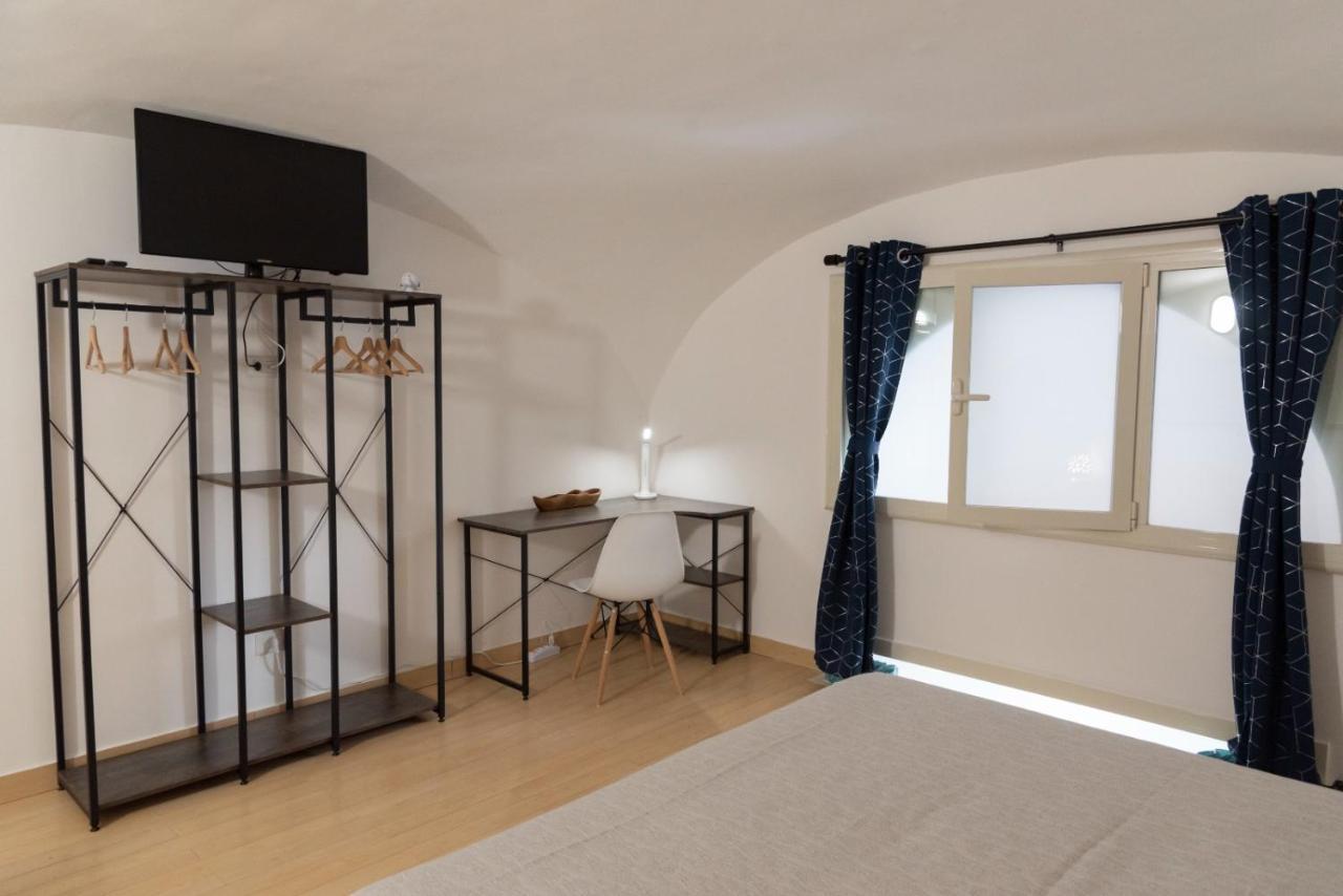 Trevisani Loft Bari Exterior foto